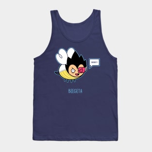 BEEGETA Tank Top